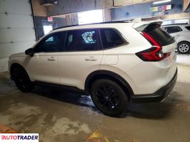Honda CR-V 2025 2
