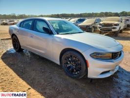 Dodge Charger 2023 3