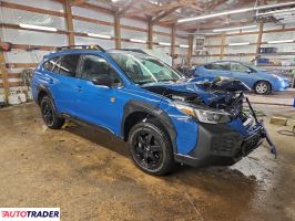 Subaru Outback 2025 2