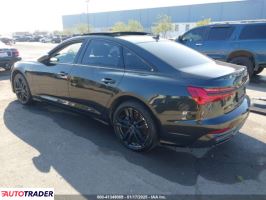 Audi A6 2019 3 Audi A6 2019 3