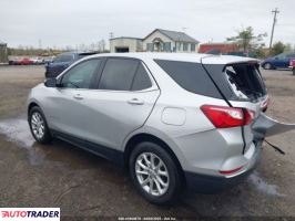 Chevrolet Equinox 2020 1