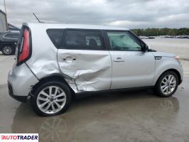 Kia Soul 2019 2