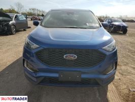 Ford Edge 2024 2