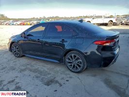 Toyota Corolla 2021 2