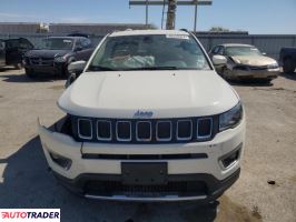 Jeep Compass 2020 2