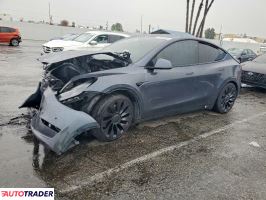 Tesla Model Y - zobacz ofertę