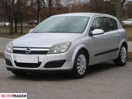 Opel Astra 2004 1.6 103 KM