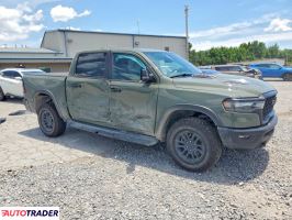 Dodge Ram 2026 3