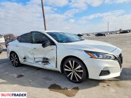 Nissan Altima 2020 2