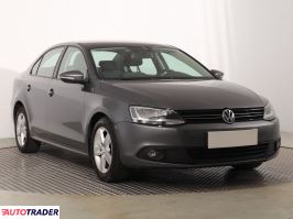 Volkswagen Jetta - zobacz ofertę