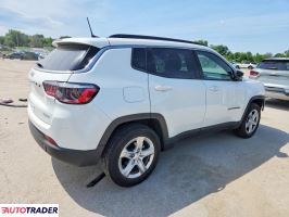 Jeep Compass 2023 2