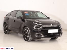 Citroen C4 2022 1.2 128 KM Citroen C4 2022 1.2 128 KM