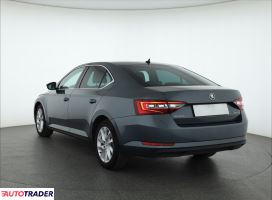 Skoda Superb 2016 1.4 147 KM