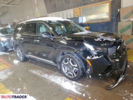 Hyundai Pozostałe 2023 3