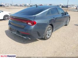 Kia Pozostałe 2021 1 Kia Pozostałe 2021 1
