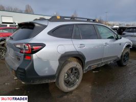 Subaru Outback 2022 2