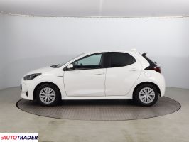 Toyota Yaris 2021 1.5 113 KM