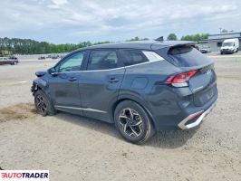 Kia Sportage 2023 2