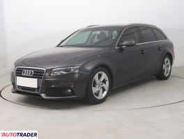 Audi A4 2009 2.0 134 KM Audi A4 2009 2.0 134 KM