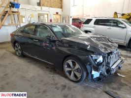 Honda Accord 2020 2 Honda Accord 2020 2