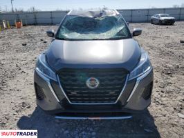 Nissan Pozostałe 2021 1 Nissan Pozostałe 2021 1
