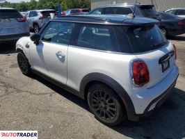 Austin Mini 2024 1 Austin Mini 2024 1