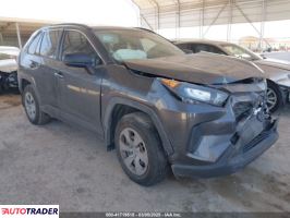 Toyota Pozostałe 2019 2