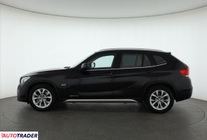 BMW X1 2010 2.0 201 KM BMW X1 2010 2.0 201 KM