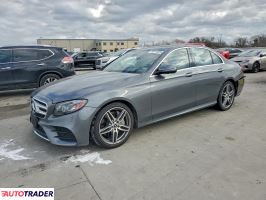 Mercedes CL - zobacz ofertę