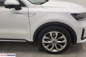 Kia Sorento 2020 2.2 202 KM