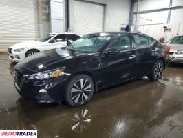 Nissan Altima 2021 2