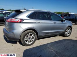 Ford Edge 2020 2