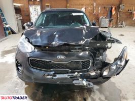 Kia Sportage 2019 2