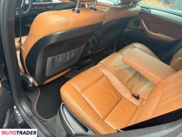 BMW X6 2011 3.0 306 KM BMW X6 2011 3.0 306 KM
