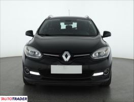 Renault Megane 2014 1.2 113 KM