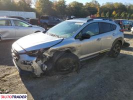 Subaru Pozostałe - zobacz ofertę