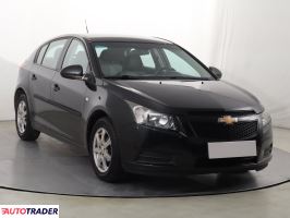 Chevrolet Cruze 2011 1.6 122 KM