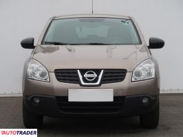 Nissan Qashqai 2009 1.6 112 KM