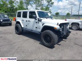 Jeep Wrangler 2021 2