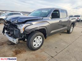 Toyota Tundra 2026 3