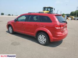 Dodge Journey 2020 2 Dodge Journey 2020 2