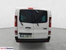 Renault Trafic 2023 2.0 150 KM