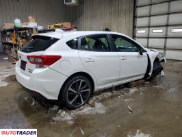 Subaru Impreza 2023 2