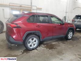 Toyota Pozostałe 2020 2 Toyota Pozostałe 2020 2