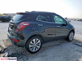 Buick Pozostałe 2019 1 Buick Pozostałe 2019 1