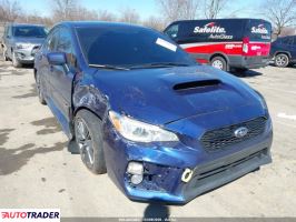 Subaru WRX - zobacz ofertę