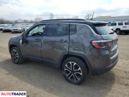 Jeep Compass 2023 2