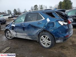 Chevrolet Equinox 2020 2