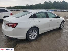 Chevrolet Malibu 2019 1