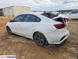 Kia Pozostałe 2024 2